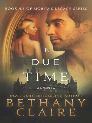 cover image of In Due Time